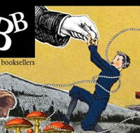 Barwon Booksellers - Hotel WA