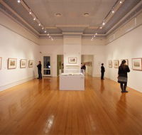 Ararat  Gallery TAMA - Hotel WA