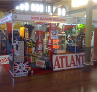 How Bazaar Geelong - Hotel WA