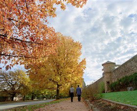 Beechworth Historic And Cultural Precinct - Hotel WA 0
