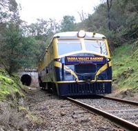 Yarra Valley Railway - Hotel WA