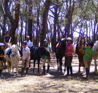 Bellarine Horse Riding Centre - Hotel WA
