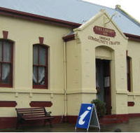 Drysdale Community Craft Shop - Hotel WA