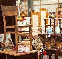 Bendigo Pottery Antiques and Collectables Centre - Hotel WA