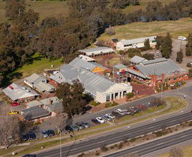 Gateway Village - Hotel WA 0