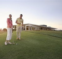 Moonah Links Golf Complex - Hotel WA