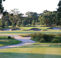 Huntingdale Golf Club - Hotel WA