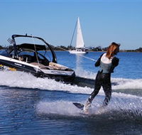 Aquamania Water Sports - Hotel WA