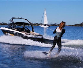 Aquamania Water Sports - Hotel WA 0