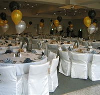 Echuca Workers and Services Club - Hotel WA