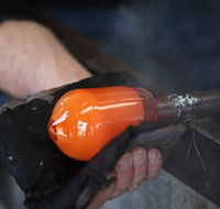 Healesville Glass Blowing Studio - Hotel WA