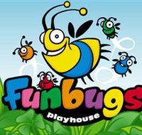 Fun Bugs Playhouse - Hotel WA