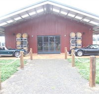 McGlashans Wallington Estate - Hotel WA