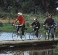 Braeside Park - Hotel WA