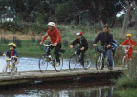 Braeside Park - Hotel WA 0