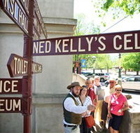 Beechworth Heritage Walking Tours - Hotel WA