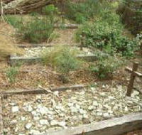 Collins Settlement Historic Site - Hotel WA