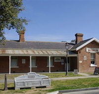 Echuca Historical Society Museum - Hotel WA