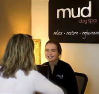 Mud Day Spa - Hotel WA