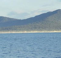 Gabo Island - Hotel WA