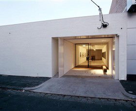 Centre For Contemporary Photography - Hotel WA 0