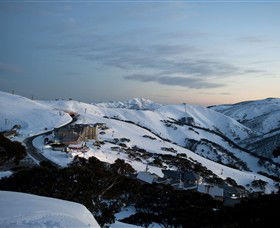 Hotham Heights VIC Hotel WA