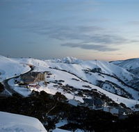 Hotham Alpine Resort - Hotel WA