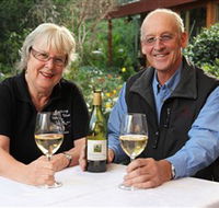 Mandurang Valley Wines - Hotel WA