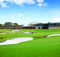Peninsula Kingswood Country Golf Club - Hotel WA