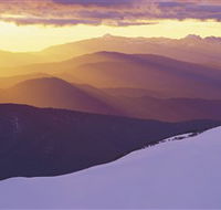 Alpine National Park - Hotel WA