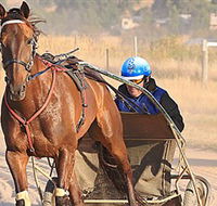 Ballarat  District Trotting Club - Hotel WA