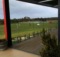 Banks Road Vineyard - Hotel WA