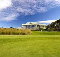 Sorrento Golf Club - Hotel WA