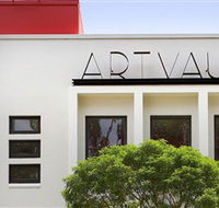 The Art Vault - Hotel WA