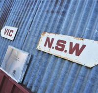 Port of Echuca - Hotel WA