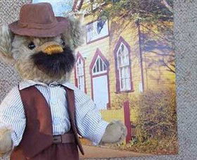 Stanley Bears - Hotel WA 0