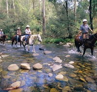 Howqua Hills Historic Area - Hotel WA