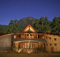 Brambuk - The National Park  Cultural Centre - Hotel WA