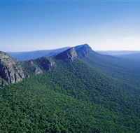 Grampians National Park - Hotel WA