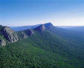 Grampians National Park - Hotel WA 0