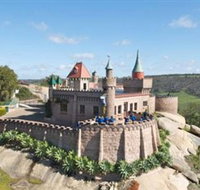 Fairy Park - Hotel WA