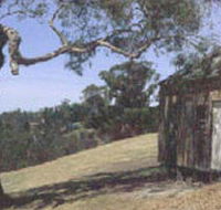 Hawkstowe Picnic Area - Hotel WA