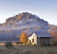 Macedon Regional Park - Hotel WA