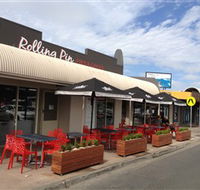 Rolling Pin Pies and Cakes Ocean Grove - Hotel WA