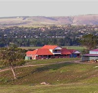 Bacchus Hill Winery - Hotel WA