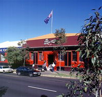 Sydney Antique Centre - Hotel WA