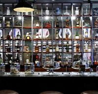 Shirt Bar - Hotel WA
