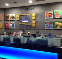 RivaReno Gelato - Hotel WA