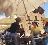 Hyde Park Barracks Museum - Hotel WA