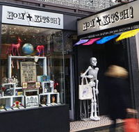 Holy Kitsch Surry Hills - Hotel WA